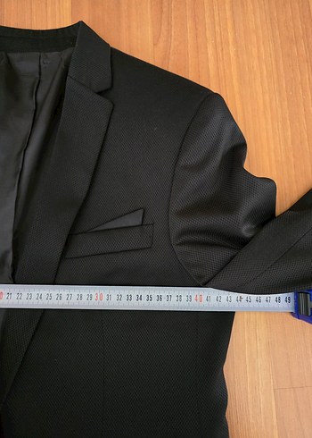 3lü erkek çocuk takım elbise - Görsel 7