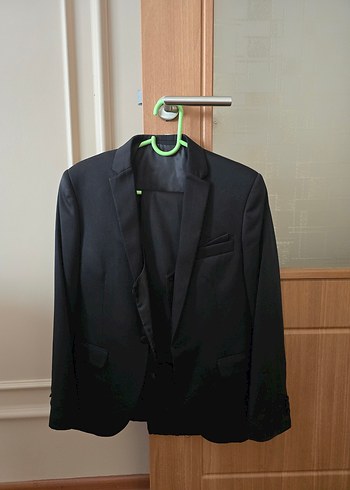 3lü erkek çocuk takım elbise - Görsel 3