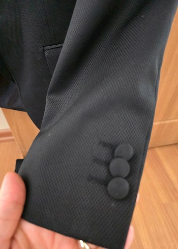 3lü erkek çocuk takım elbise - Görsel 11