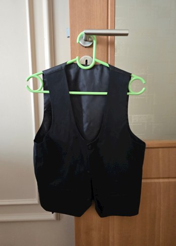 3lü erkek çocuk takım elbise - Görsel 4