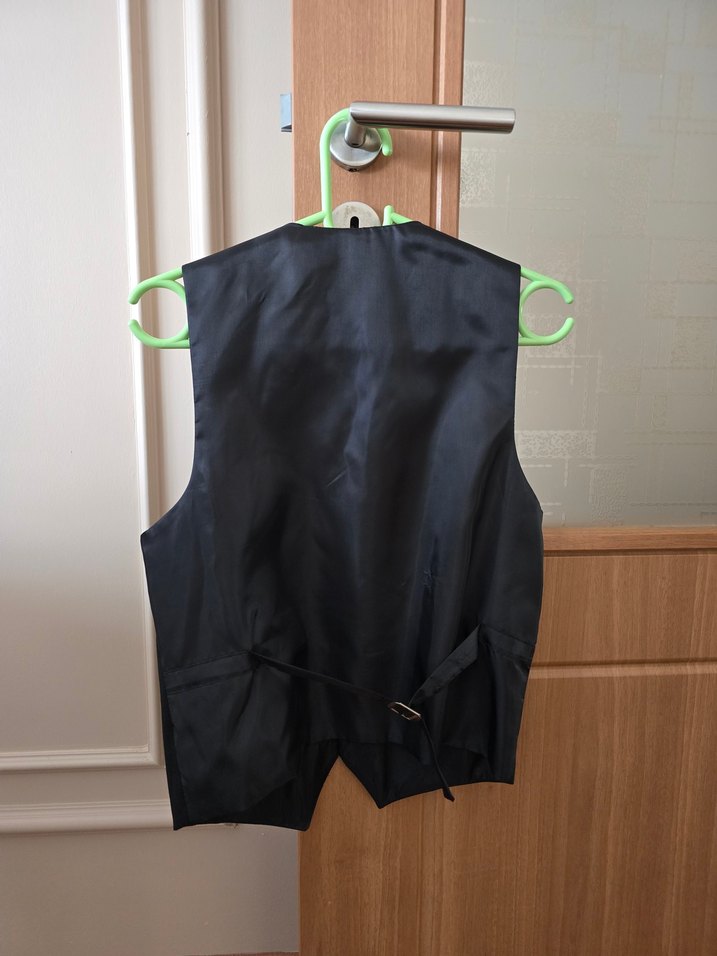 3lü erkek çocuk takım elbise - Görsel 5