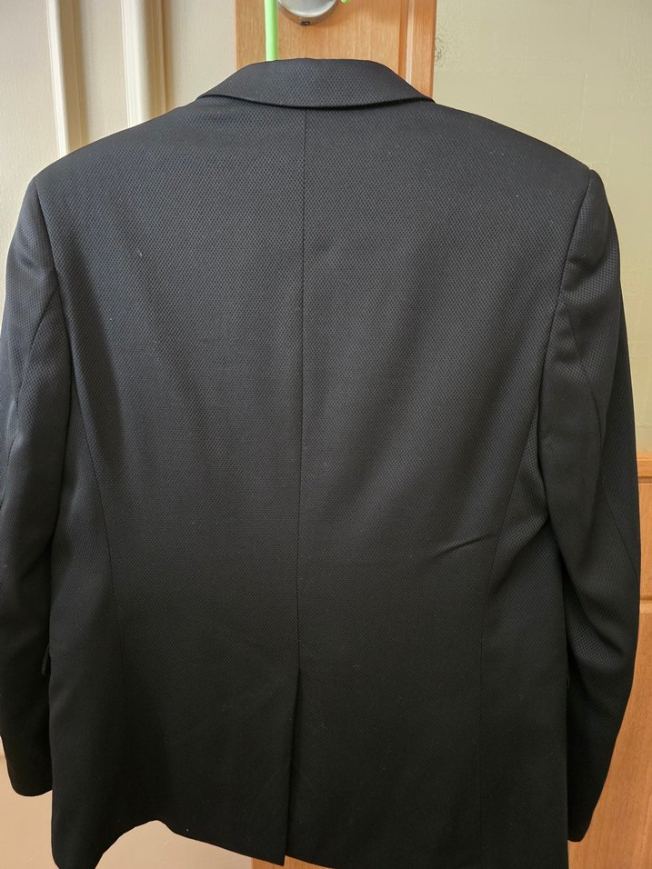 3lü erkek çocuk takım elbise - Görsel 2