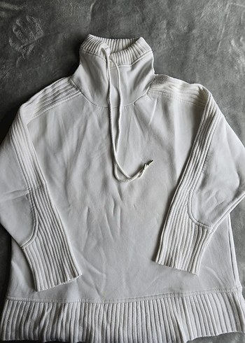 Dilvin kadın sweatshirt - Görsel 2