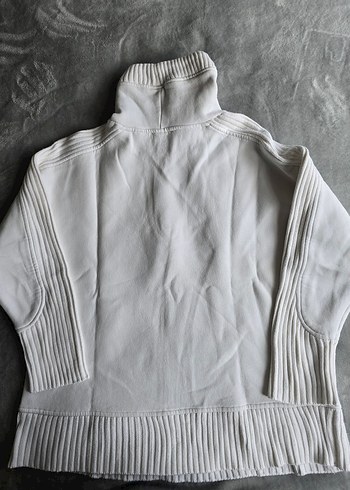 Dilvin kadın sweatshirt - Görsel 7