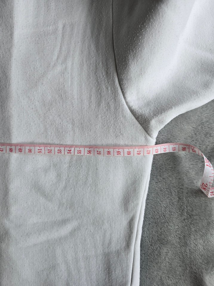 Dilvin kadın sweatshirt - Görsel 5