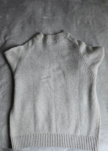 Zara unisex kazak - Görsel 5