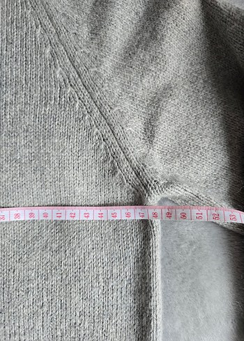 Zara unisex kazak - Görsel 4