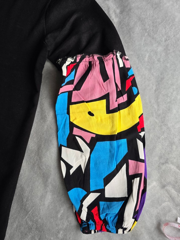 Armonika Tunik sweatshirt - Görsel 3