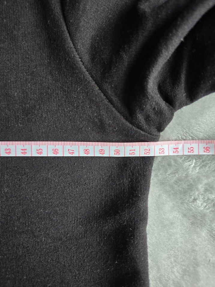 Armonika Tunik sweatshirt - Görsel 4