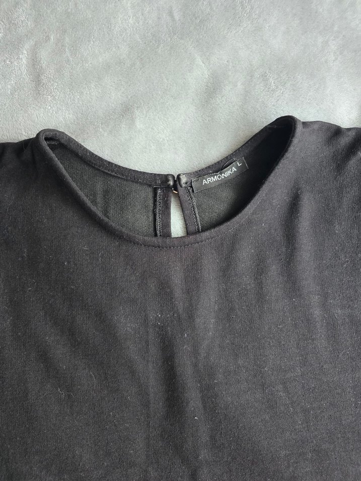 Armonika Tunik sweatshirt - Görsel 2