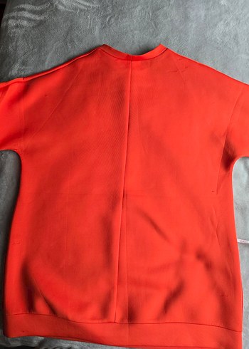 Terzi Dükkanı marka Nar çiçeği tunik - Görsel 6