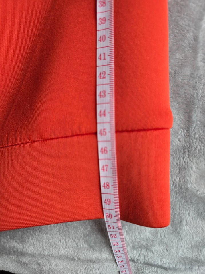 Terzi Dükkanı marka Nar çiçeği tunik - Görsel 5