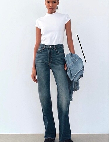 zara pantolon