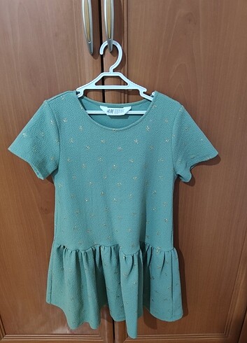 H&M Elbise