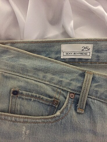 36 Beden Gap Vintage Jean