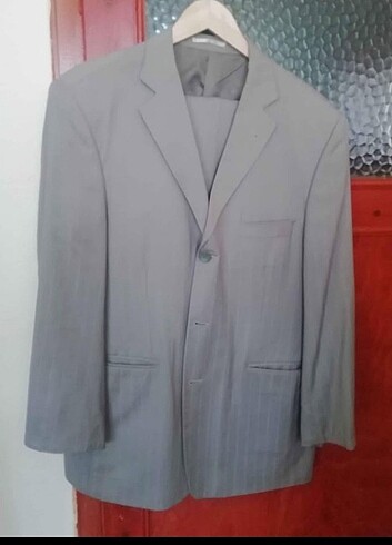 ERKEK MEVSİMLİK TAKIM ELBİSE 