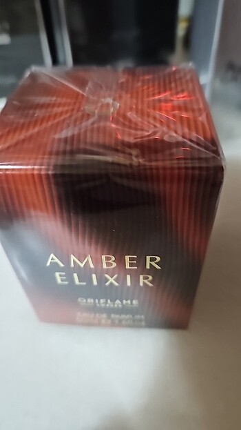 orflame parfum 