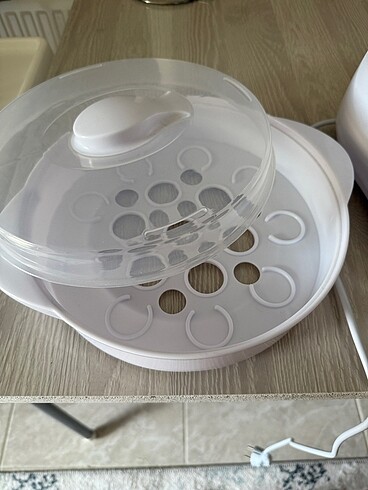 Beden Renk Weewell kurutmalı sterilizatör