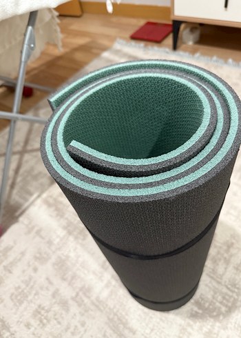 Pilates kamp Matı - Görsel 2