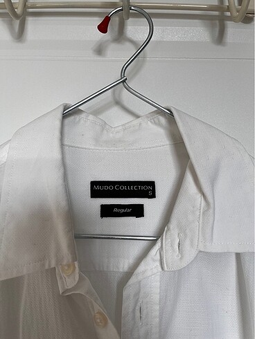 Mudo Erkek Beyaz Gömlek - Görsel 2