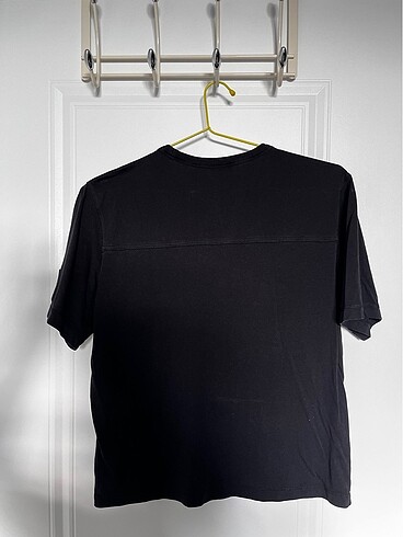 Calvin Klein Erkek Siyah Tişört - Görsel 5