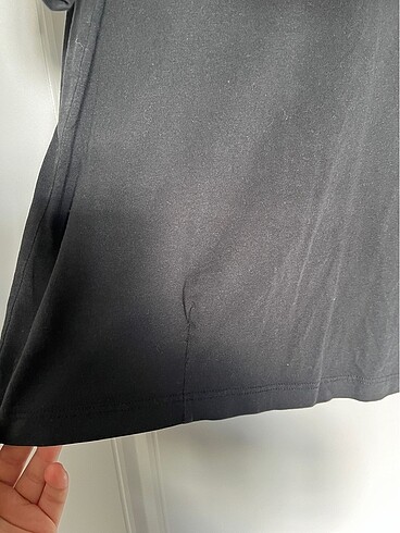 Calvin Klein Erkek Siyah Tişört - Görsel 3