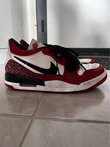 Nike Jordan Air Legacy Basketbol Ayakkabısı - Görsel 2