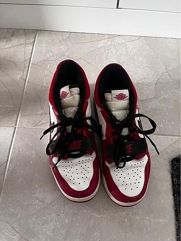 Nike Jordan Air Legacy Basketbol Ayakkabısı - Görsel 3