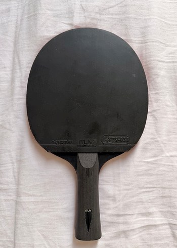 Xiom Muv 7s Masa Tenisi Raketi - Görsel 4