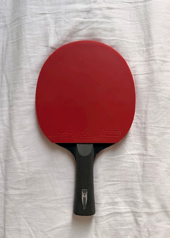 Xiom Muv 7s Masa Tenisi Raketi - Görsel 3