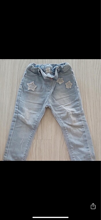 Lcw jean