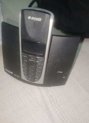 Arçelik Arçelik Ev telefonu