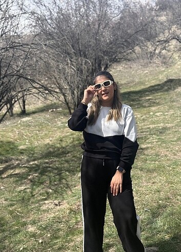 Diğer Eşofman takımı