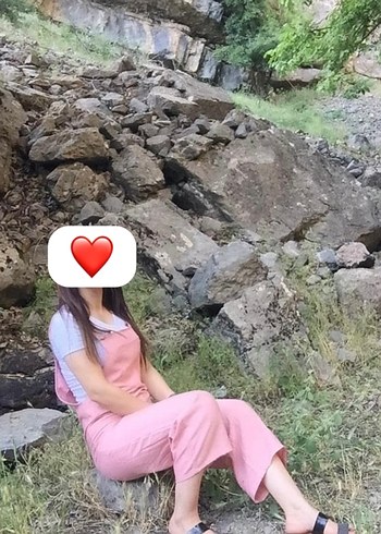 Pembe Rahat Kesim Midi Tulum - Görsel 2