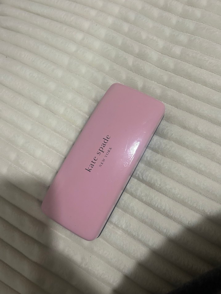 Kahverengi Transparan Klasik Kadın Güneş Gözlüğü - Görsel 3