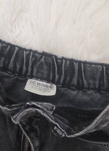 LC Waikiki Pantolon