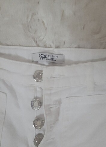 LC Waikiki Pantolon