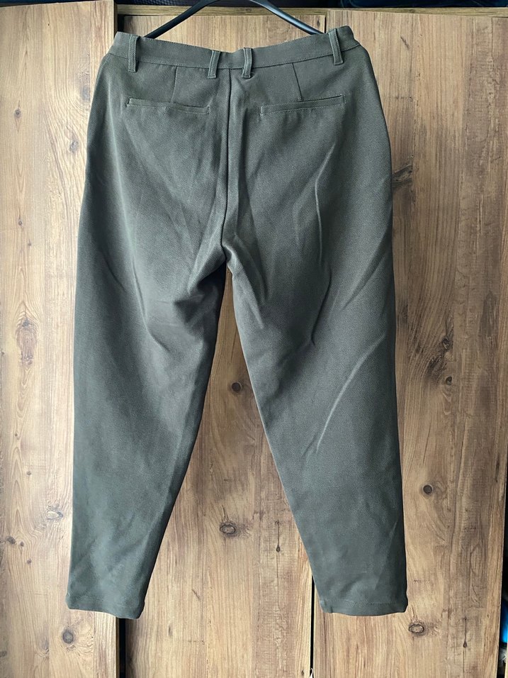 Avva Erkek haki pantolon - Görsel 3