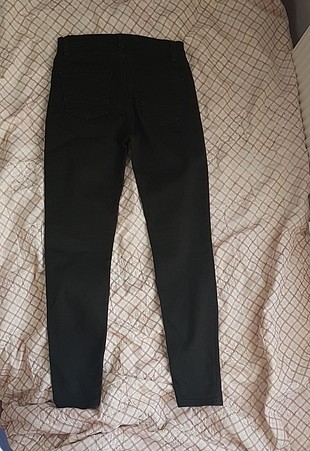 29 Beden haki Renk pantolon koyu yesil
