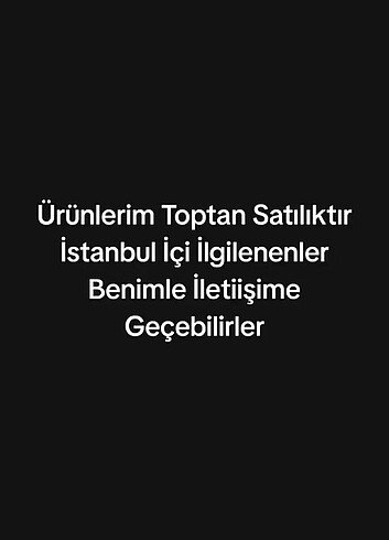 Diğer Toptan