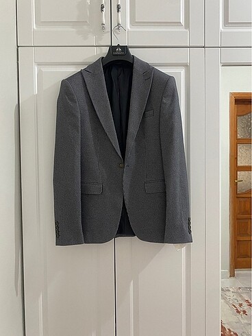 Blazer ceket