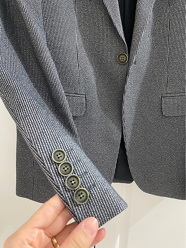 Diğer Blazer ceket
