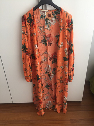 Zara Zara kimono