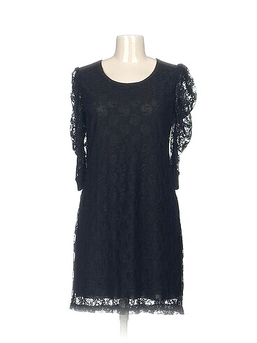 Topshop Kısa Elbise %70 İndirimli.