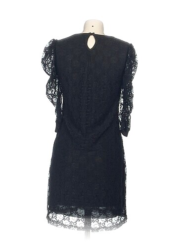 xl Beden Topshop Kısa Elbise %70 İndirimli.