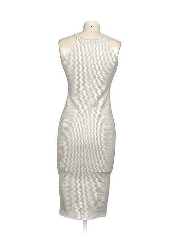36 Beden River Island Uzun Elbise %70 İndirimli.