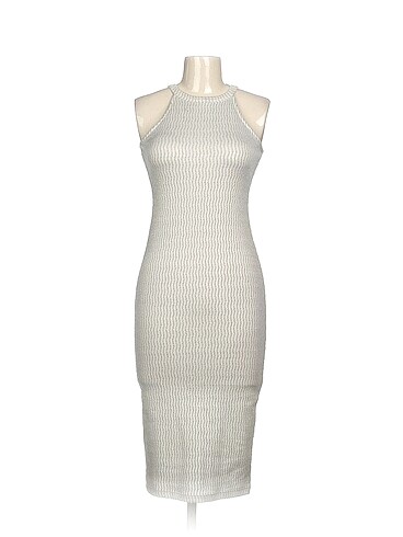 River Island Uzun Elbise %70 İndirimli.