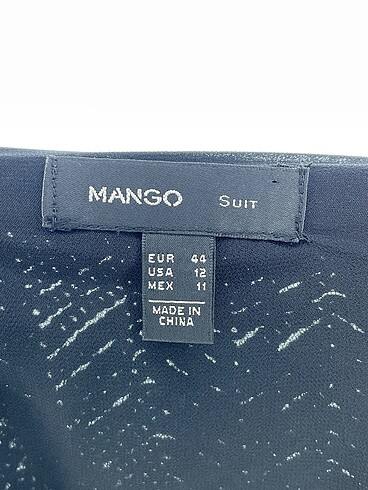44 Beden çeşitli Renk Mango Mini Etek %70 İndirimli.