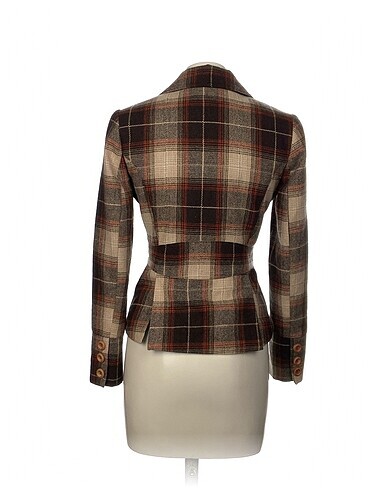 36 Beden Vero Moda Blazer %70 İndirimli.