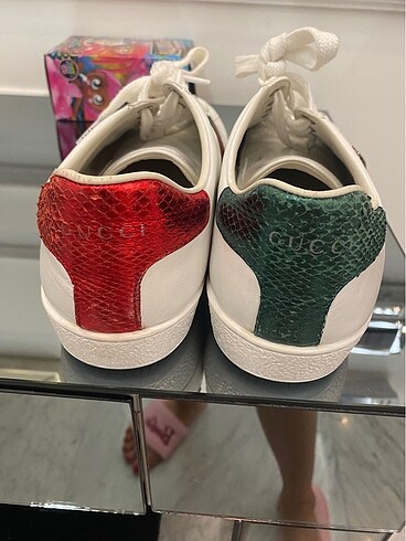 40 Beden Gucci